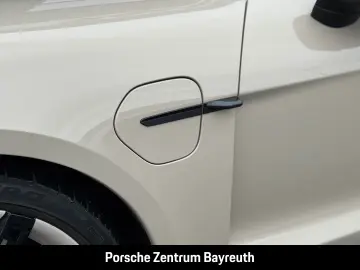 PORSCHE Taycan 4S  PERF.-BATTERIE  ACC MISSION E BOSE
