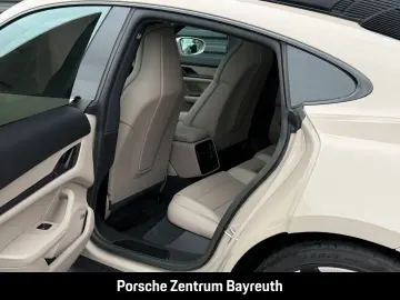 PORSCHE Taycan 4S  PERF.-BATTERIE  ACC MISSION E BOSE