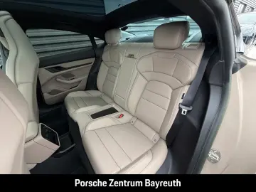 PORSCHE Taycan 4S  PERF.-BATTERIE  ACC MISSION E BOSE
