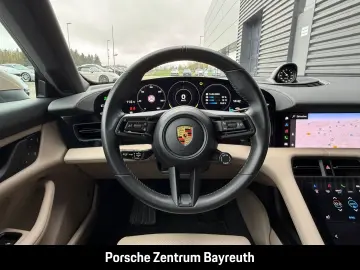 PORSCHE Taycan 4S  PERF.-BATTERIE  ACC MISSION E BOSE