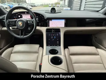 PORSCHE Taycan 4S  PERF.-BATTERIE  ACC MISSION E BOSE