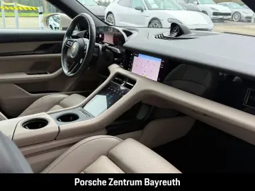 PORSCHE Taycan 4S  PERF.-BATTERIE  ACC MISSION E BOSE