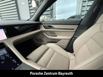 PORSCHE Taycan 4S  PERF.-BATTERIE  ACC MISSION E BOSE