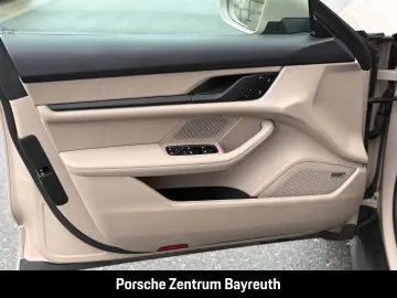 PORSCHE Taycan 4S  PERF.-BATTERIE  ACC MISSION E BOSE