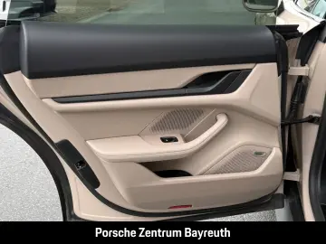 PORSCHE Taycan 4S  PERF.-BATTERIE  ACC MISSION E BOSE