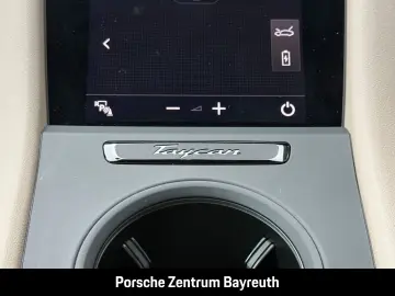 PORSCHE Taycan 4S  PERF.-BATTERIE  ACC MISSION E BOSE