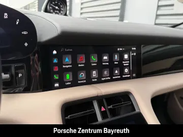 PORSCHE Taycan 4S  PERF.-BATTERIE  ACC MISSION E BOSE