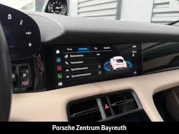 PORSCHE Taycan 4S  PERF.-BATTERIE  ACC MISSION E BOSE