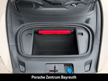 PORSCHE Taycan 4S  PERF.-BATTERIE  ACC MISSION E BOSE