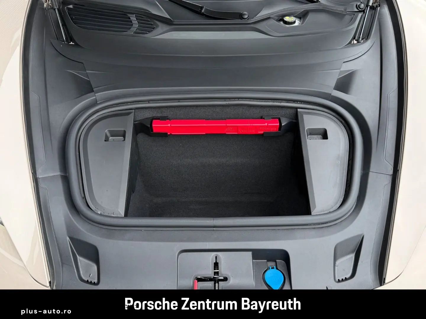PORSCHE Taycan 4S  PERF.-BATTERIE  ACC MISSION E BOSE