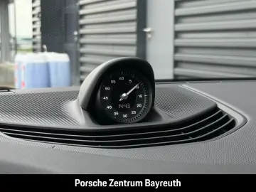 PORSCHE Taycan 4S  PERF.-BATTERIE  ACC MISSION E BOSE