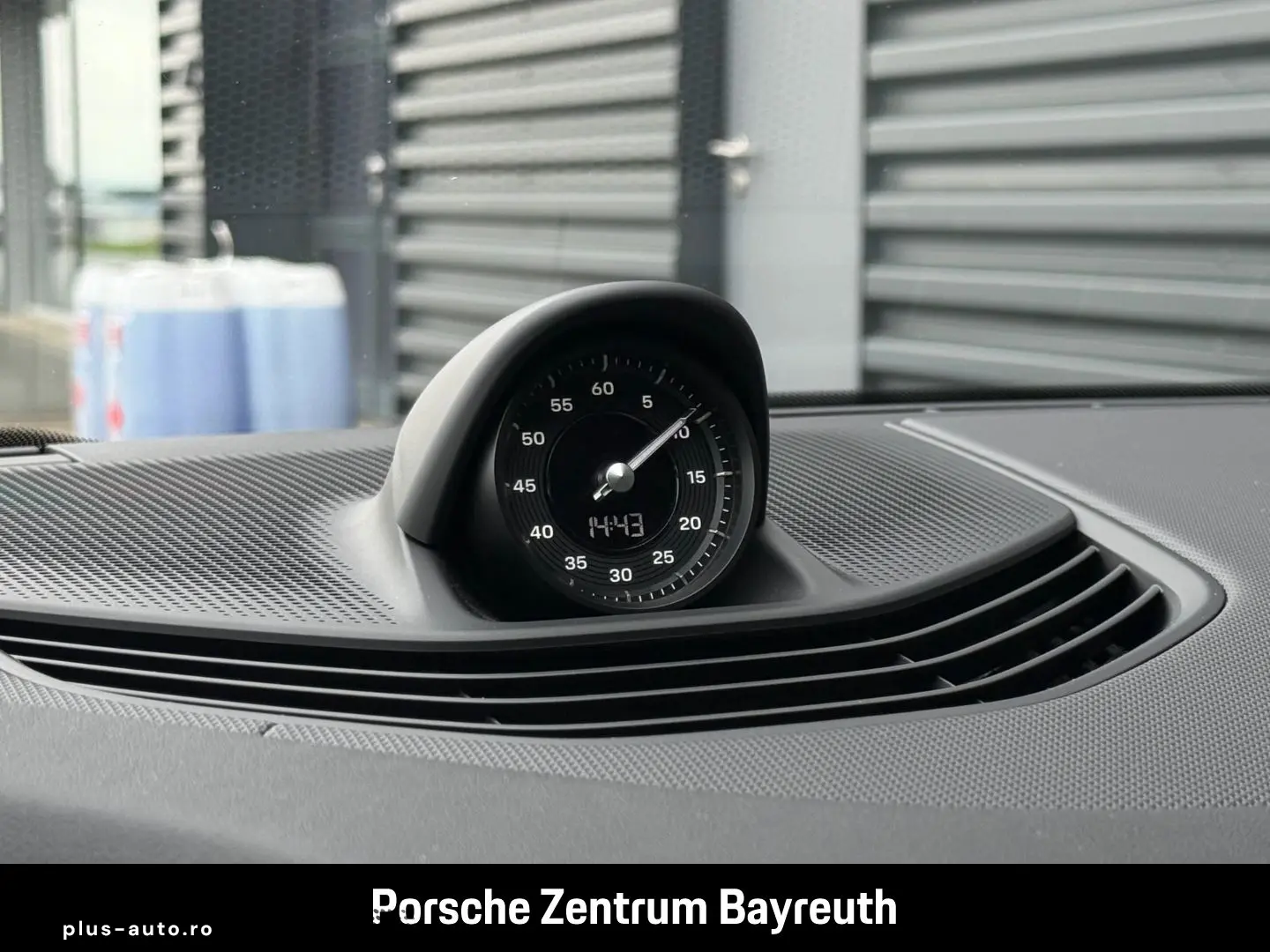 PORSCHE Taycan 4S  PERF.-BATTERIE  ACC MISSION E BOSE