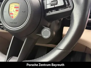PORSCHE Taycan 4S  PERF.-BATTERIE  ACC MISSION E BOSE