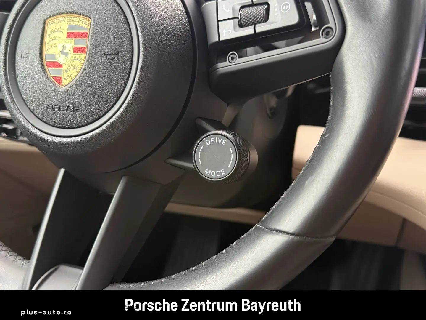 PORSCHE Taycan 4S  PERF.-BATTERIE  ACC MISSION E BOSE