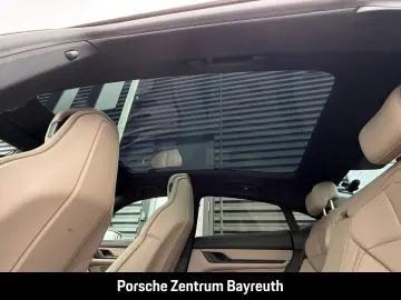 PORSCHE Taycan 4S  PERF.-BATTERIE  ACC MISSION E BOSE