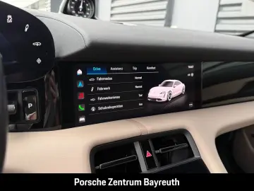 PORSCHE Taycan 4S  PERF.-BATTERIE  ACC MISSION E BOSE
