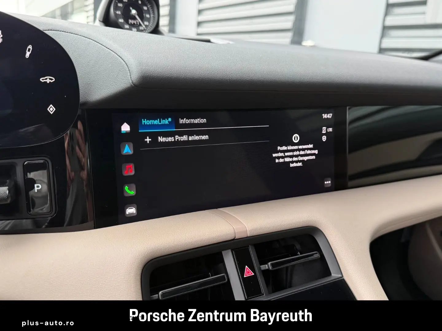 PORSCHE Taycan 4S  PERF.-BATTERIE  ACC MISSION E BOSE