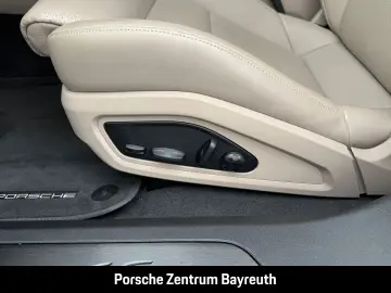 PORSCHE Taycan 4S  PERF.-BATTERIE  ACC MISSION E BOSE