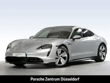 PORSCHE Taycan 4S Head-Up LED-Matrix Surround-View