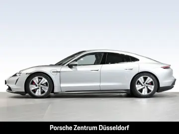 PORSCHE Taycan 4S Head-Up LED-Matrix Surround-View