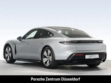 PORSCHE Taycan 4S Head-Up LED-Matrix Surround-View