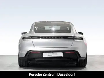 PORSCHE Taycan 4S Head-Up LED-Matrix Surround-View