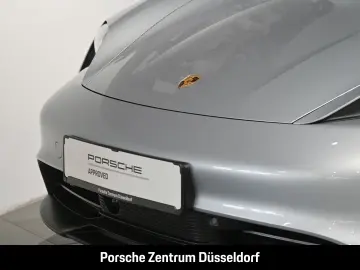 PORSCHE Taycan 4S Head-Up LED-Matrix Surround-View