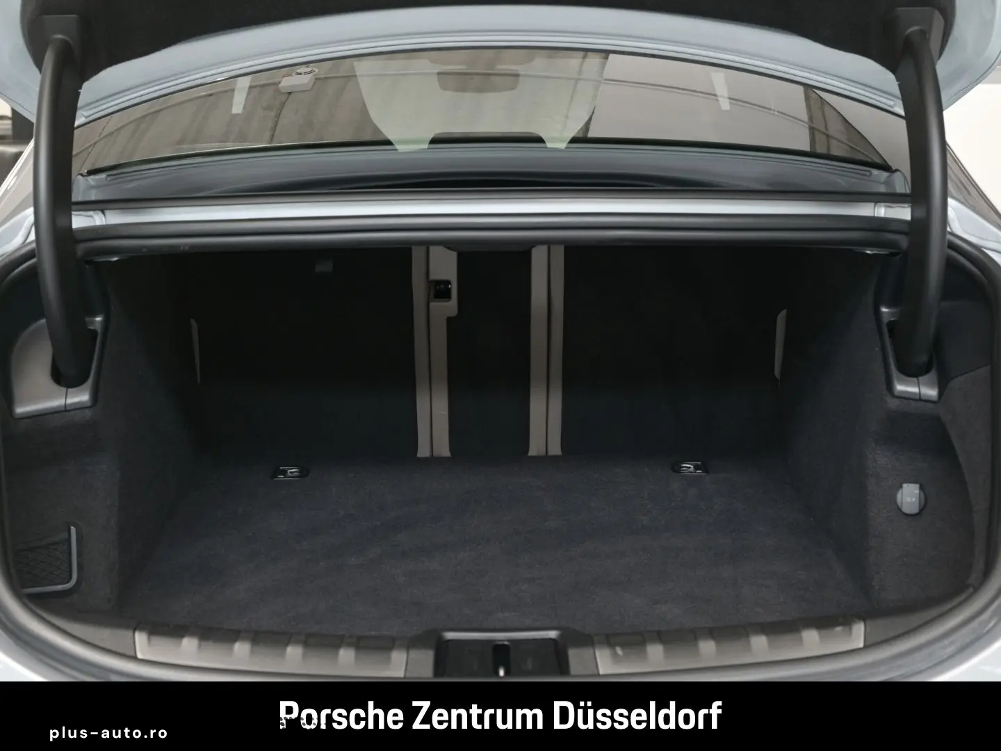 PORSCHE Taycan 4S Head-Up LED-Matrix Surround-View
