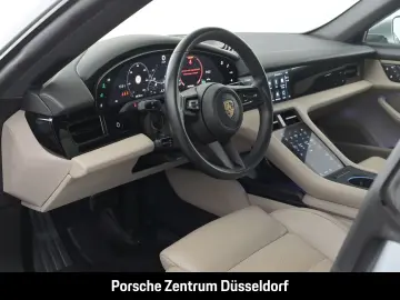 PORSCHE Taycan 4S Head-Up LED-Matrix Surround-View