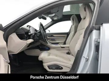PORSCHE Taycan 4S Head-Up LED-Matrix Surround-View