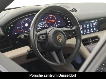 PORSCHE Taycan 4S Head-Up LED-Matrix Surround-View