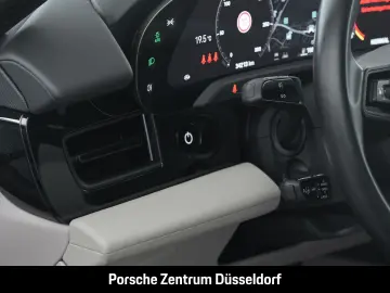 PORSCHE Taycan 4S Head-Up LED-Matrix Surround-View