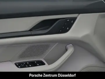 PORSCHE Taycan 4S Head-Up LED-Matrix Surround-View