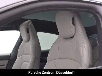 PORSCHE Taycan 4S Head-Up LED-Matrix Surround-View