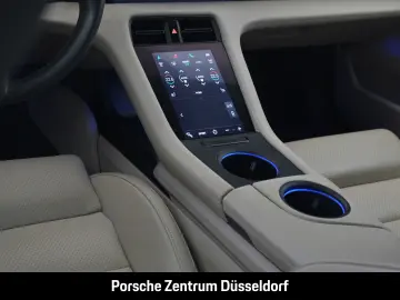 PORSCHE Taycan 4S Head-Up LED-Matrix Surround-View