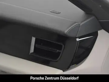 PORSCHE Taycan 4S Head-Up LED-Matrix Surround-View