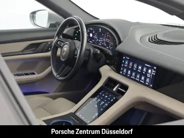 PORSCHE Taycan 4S Head-Up LED-Matrix Surround-View
