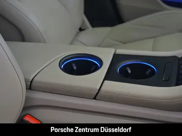 PORSCHE Taycan 4S Head-Up LED-Matrix Surround-View