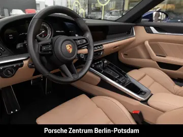PORSCHE 992 911 Turbo Cabriolet Liftsystem-VA LED-Matrix