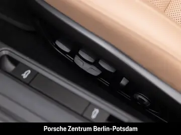 PORSCHE 992 911 Turbo Cabriolet Liftsystem-VA LED-Matrix