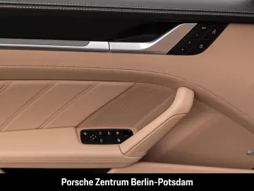 PORSCHE 992 911 Turbo Cabriolet Liftsystem-VA LED-Matrix