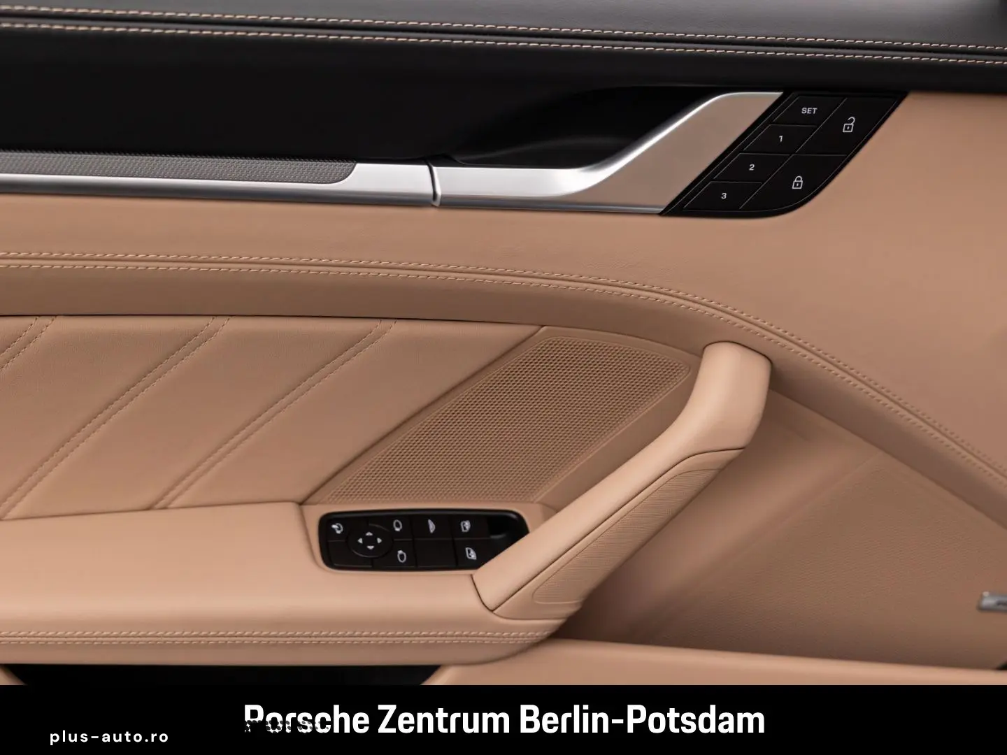 PORSCHE 992 911 Turbo Cabriolet Liftsystem-VA LED-Matrix