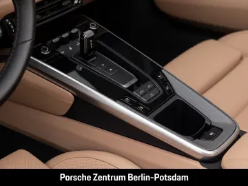 PORSCHE 992 911 Turbo Cabriolet Liftsystem-VA LED-Matrix