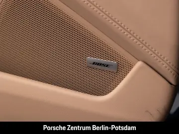 PORSCHE 992 911 Turbo Cabriolet Liftsystem-VA LED-Matrix