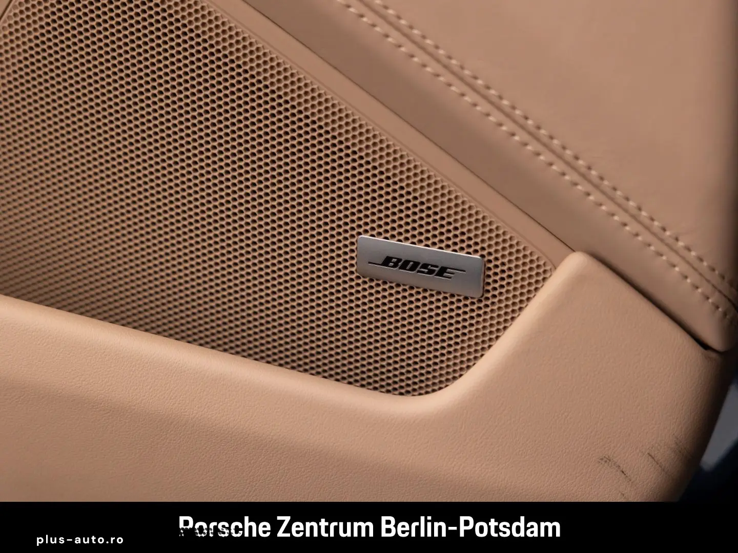 PORSCHE 992 911 Turbo Cabriolet Liftsystem-VA LED-Matrix