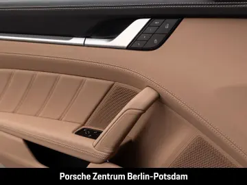 PORSCHE 992 911 Turbo Cabriolet Liftsystem-VA LED-Matrix