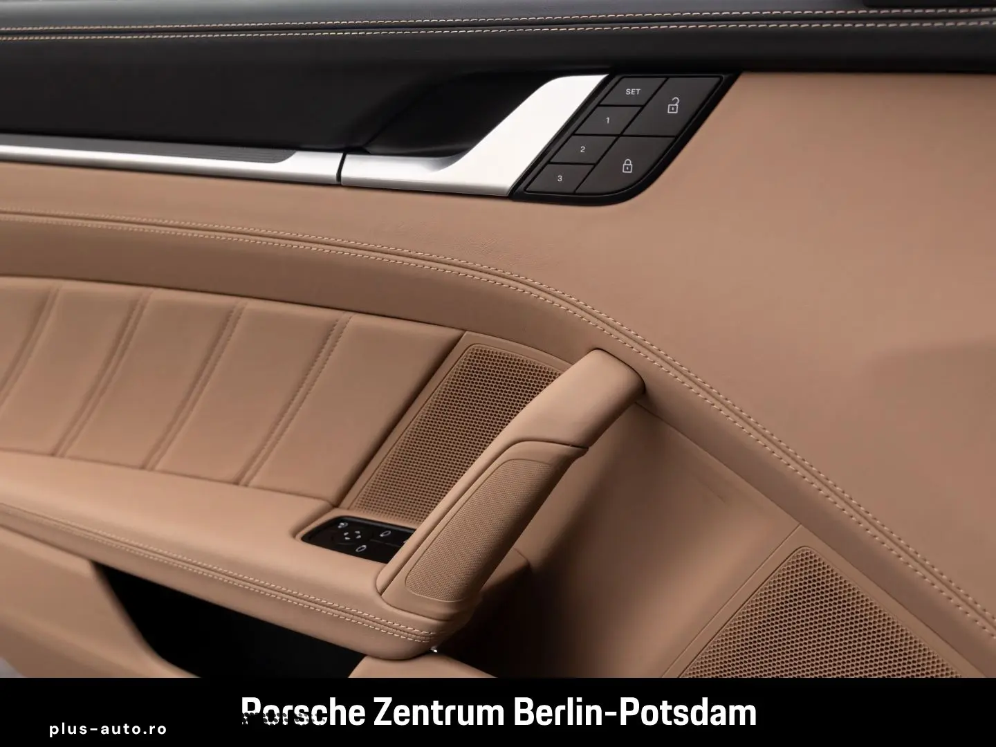 PORSCHE 992 911 Turbo Cabriolet Liftsystem-VA LED-Matrix
