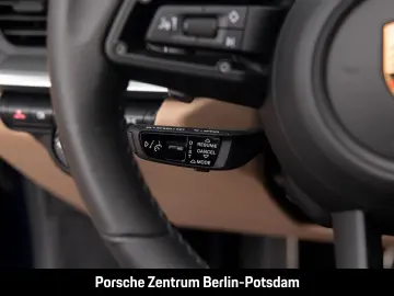 PORSCHE 992 911 Turbo Cabriolet Liftsystem-VA LED-Matrix