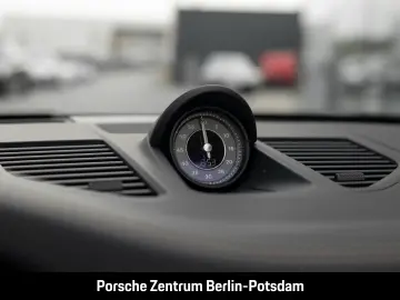 PORSCHE 992 911 Turbo Cabriolet Liftsystem-VA LED-Matrix