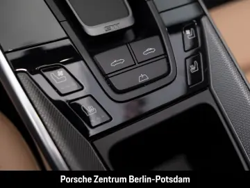 PORSCHE 992 911 Turbo Cabriolet Liftsystem-VA LED-Matrix